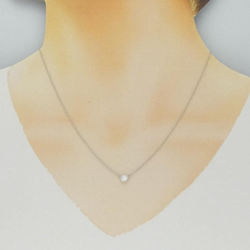 Tiffany Necklace