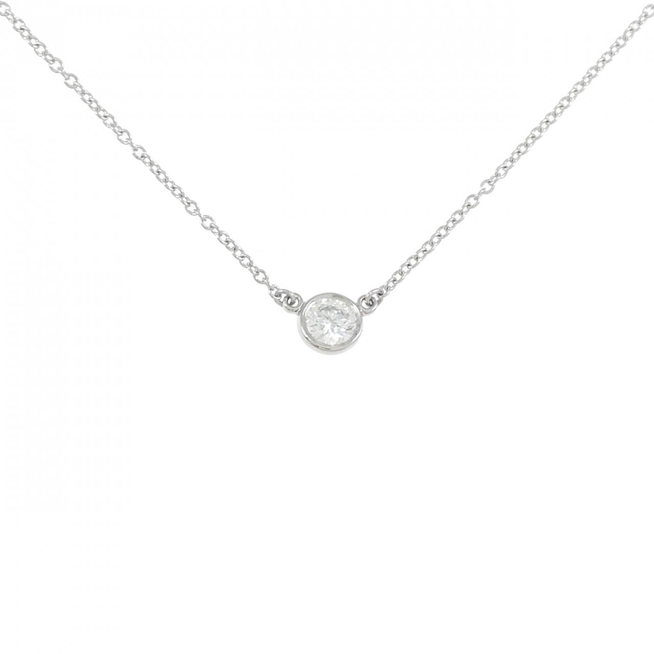 Tiffany Necklace