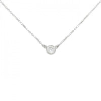 Tiffany Necklace
