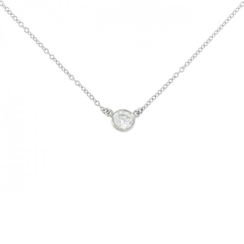 Tiffany Necklace