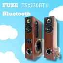 Fuze Other Tsx230Bt2 Bluetooth