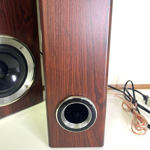 Fuze Other Tsx230Bt2 Bluetooth