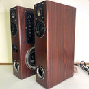 Fuze Other Tsx230Bt2 Bluetooth