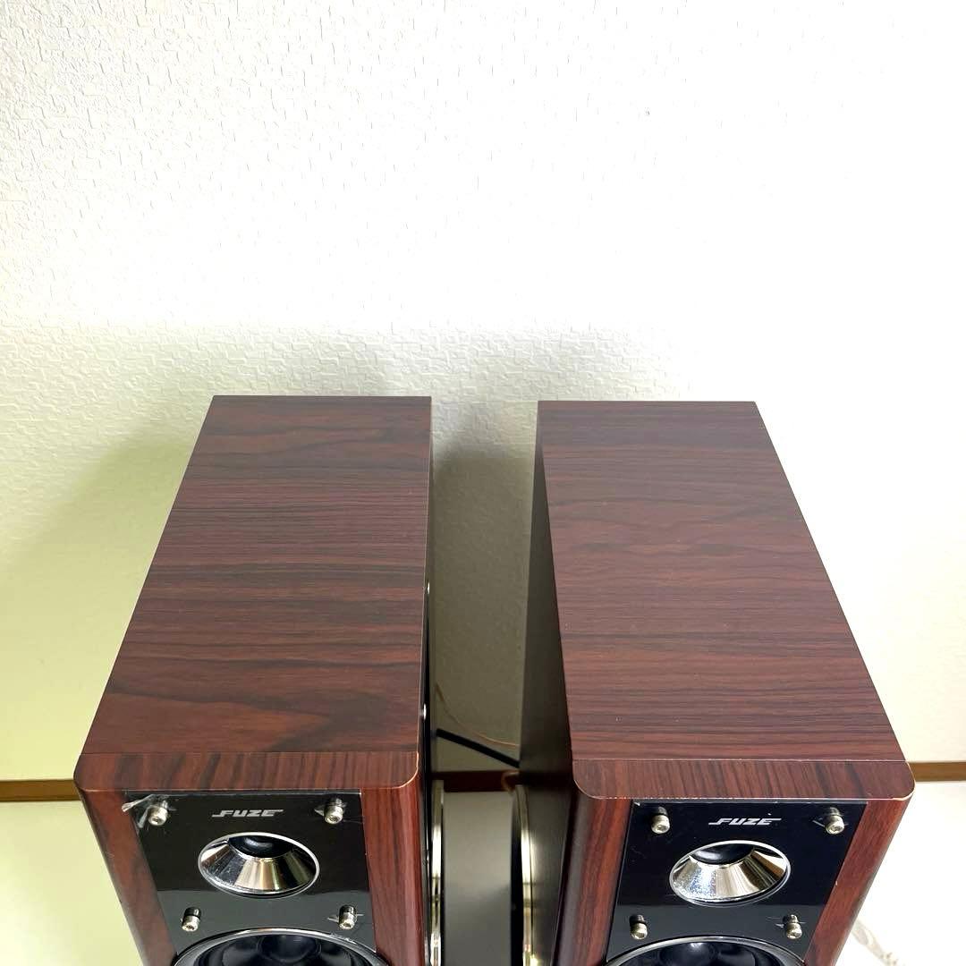 Fuze Other Tsx230Bt2 Bluetooth