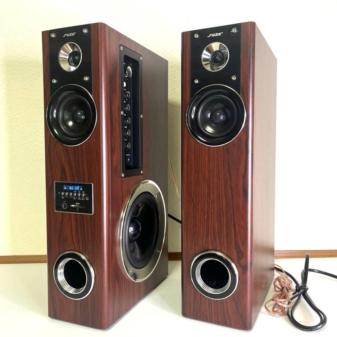 Fuze Other Tsx230Bt2 Bluetooth