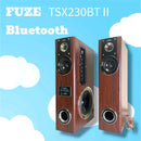 Fuze Other Tsx230Bt2 Bluetooth