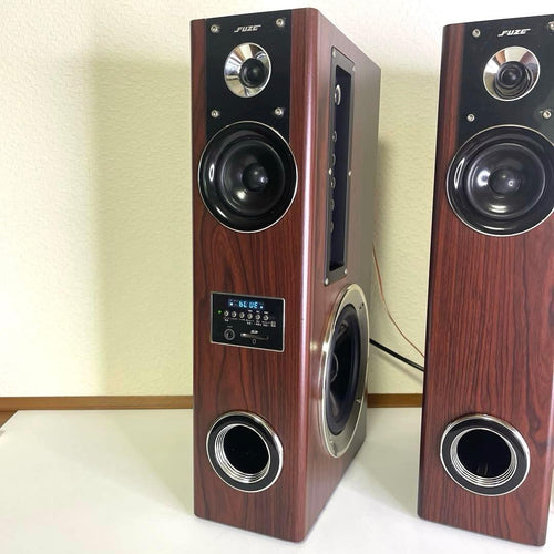 Fuze Other Tsx230Bt2 Bluetooth