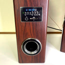 Fuze Other Tsx230Bt2 Bluetooth
