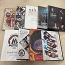 Others King Prince Dvd9