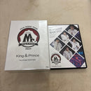Others King Prince Dvd9