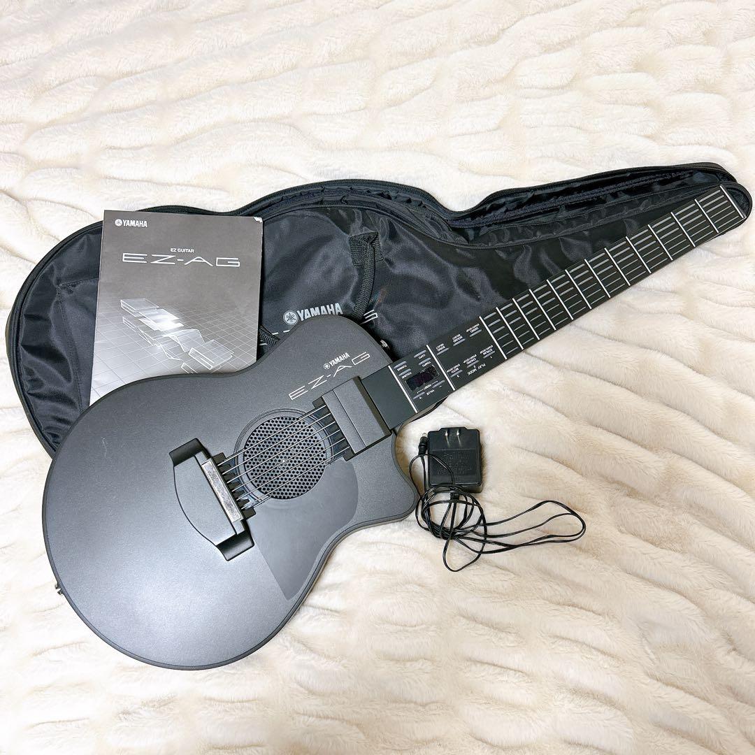 Yamaha Other Ez-Ag Ac
