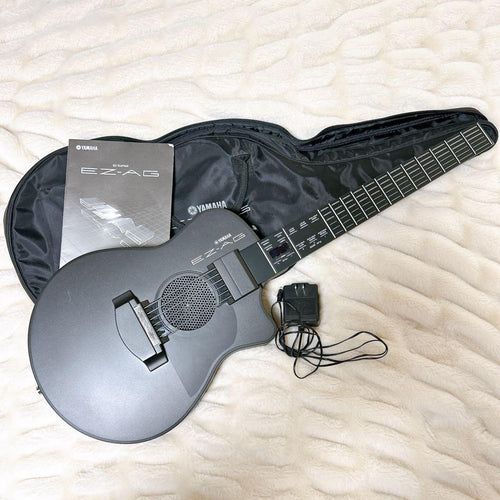 Yamaha Other Ez-Ag Ac