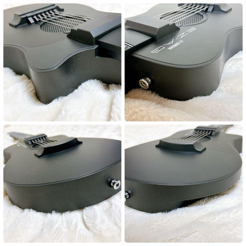 Yamaha Other Ez-Ag Ac