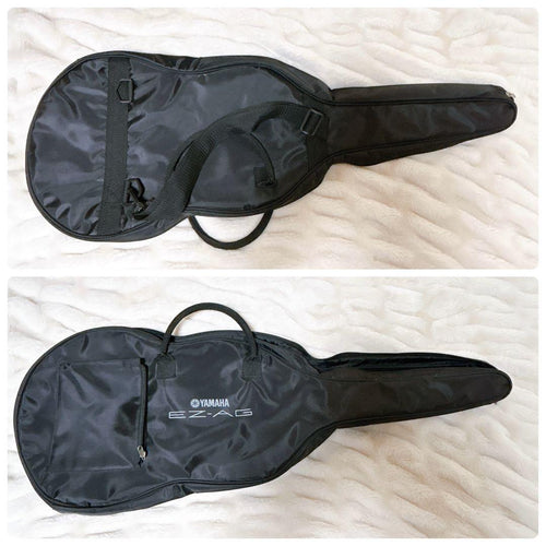 Yamaha Other Ez-Ag Ac