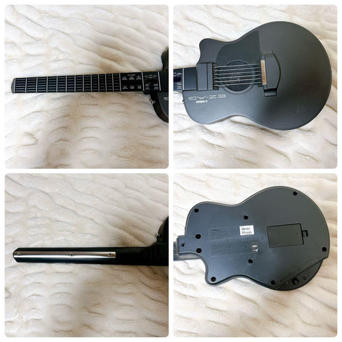 Yamaha Other Ez-Ag Ac