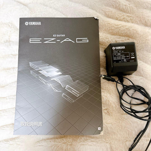 Yamaha Other Ez-Ag Ac