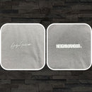 Yohji Yamamoto Pour Homme Medium/Long-Sleeve T-Shirts 24Ss L/S T Gry/Xl