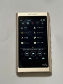 Sony Digital Audio Players Nw-55