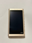 Sony Digital Audio Players Nw-55