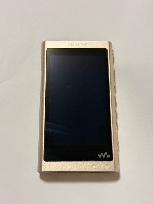 Sony Digital Audio Players Nw-55