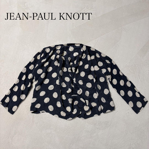 Jean-Paul Knott Long Sleeve 100