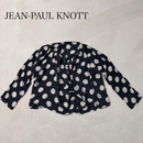Jean-Paul Knott Long Sleeve 100