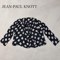 Jean-Paul Knott Long Sleeve 100