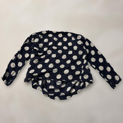 Jean-Paul Knott Long Sleeve 100
