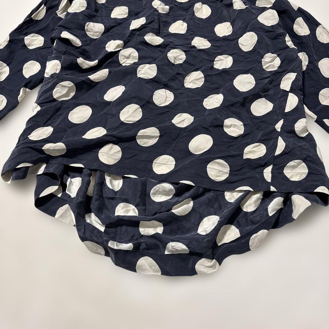 Jean-Paul Knott Long Sleeve 100