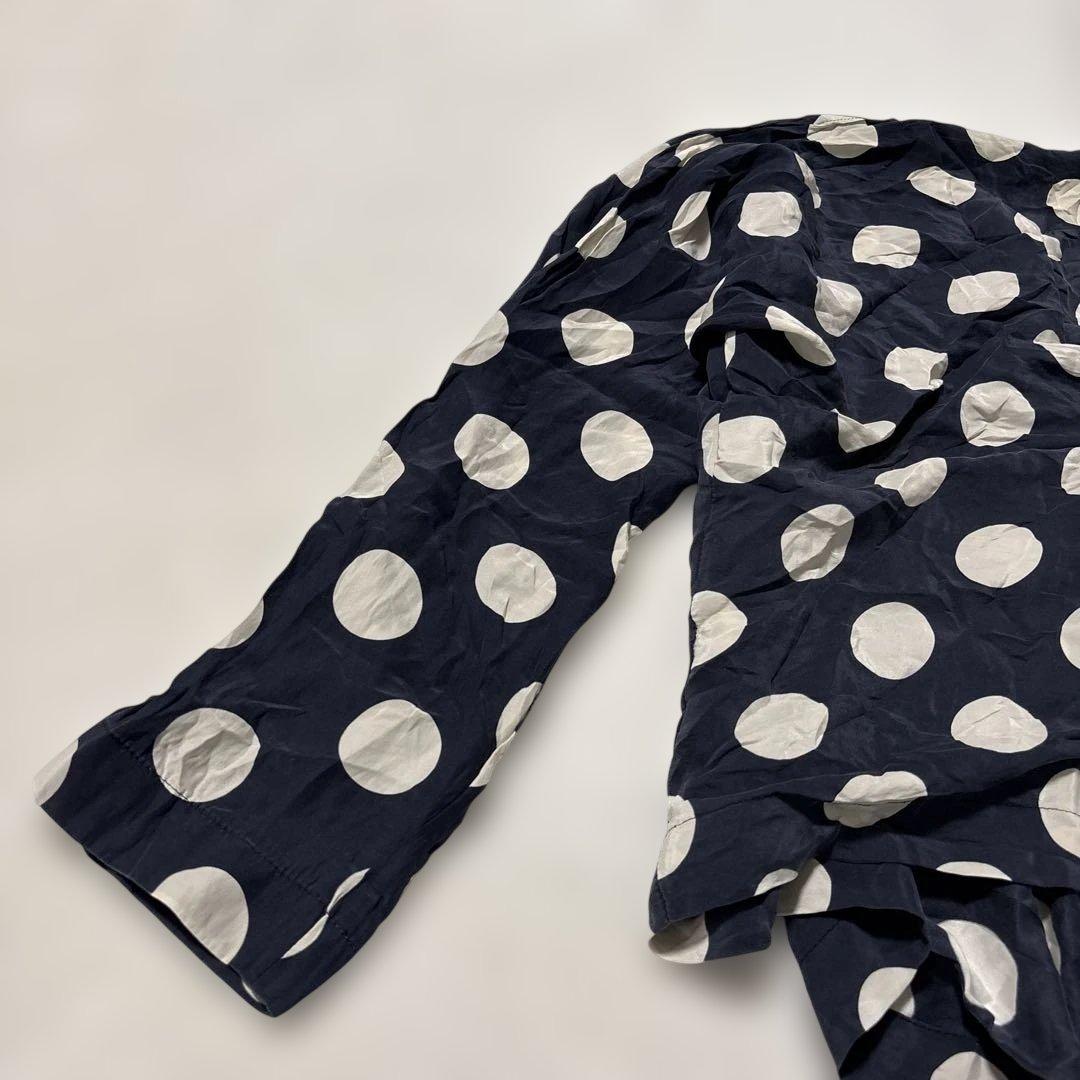 Jean-Paul Knott Long Sleeve 100