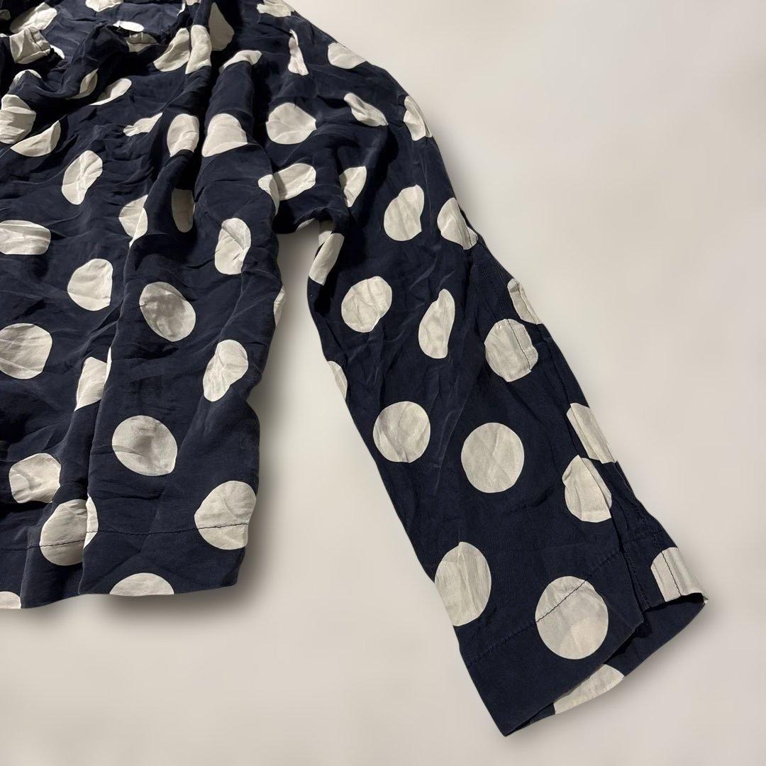Jean-Paul Knott Long Sleeve 100