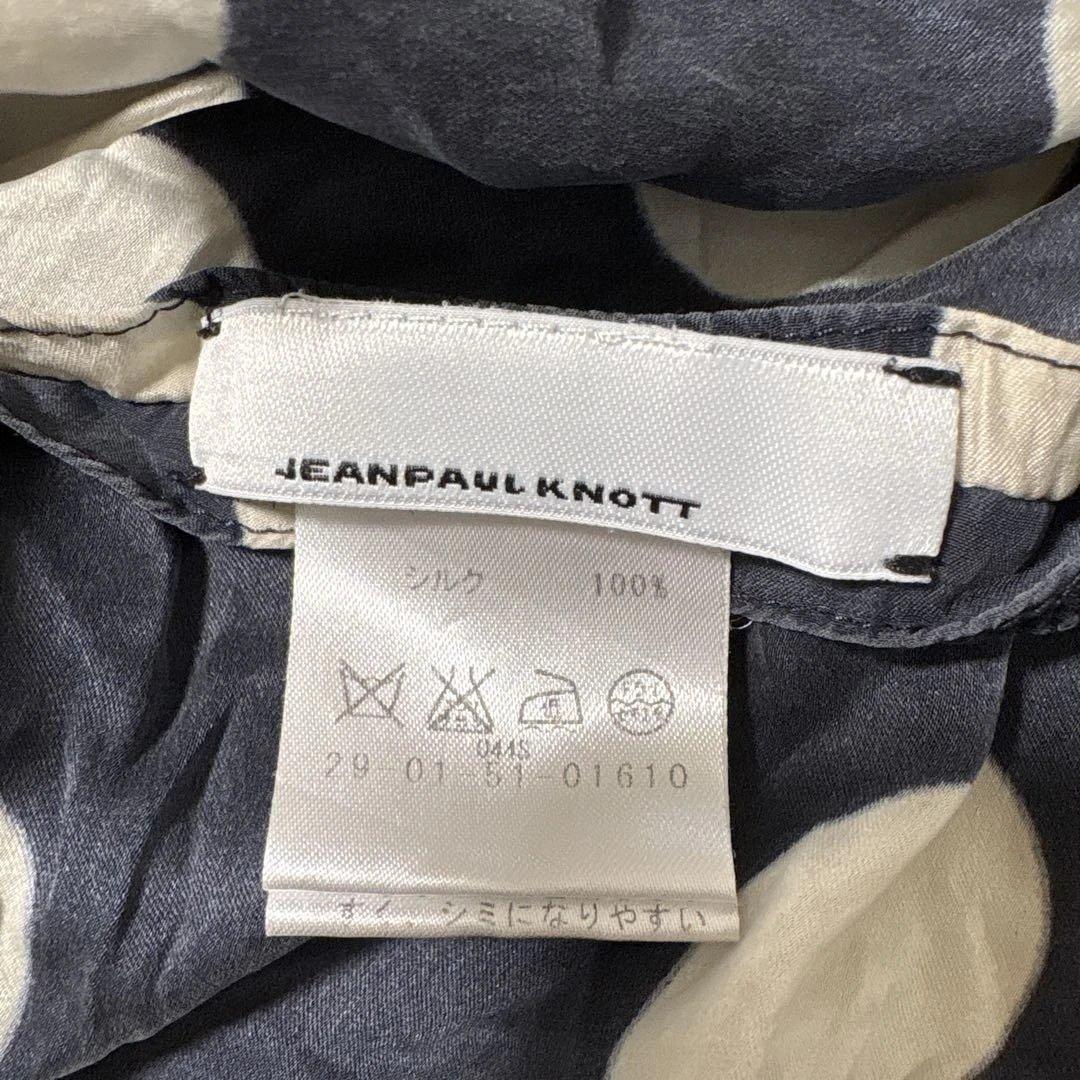 Jean-Paul Knott Long Sleeve 100