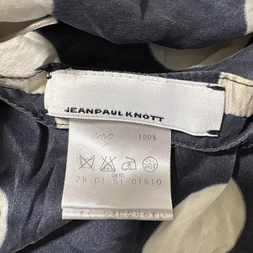 Jean-Paul Knott Long Sleeve 100