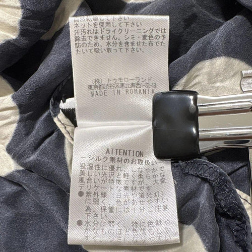 Jean-Paul Knott Long Sleeve 100