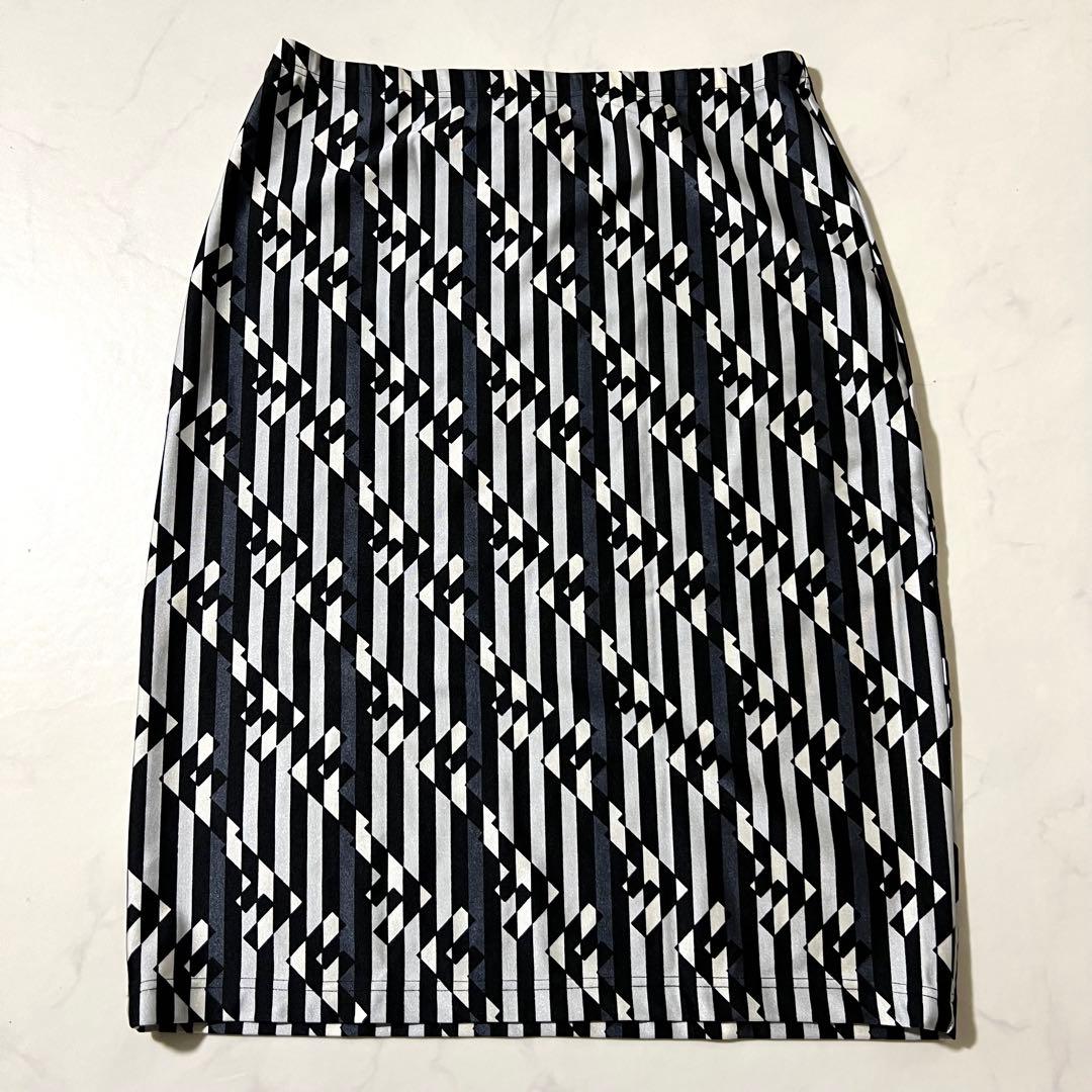 Fendi Skirt Setup 44
