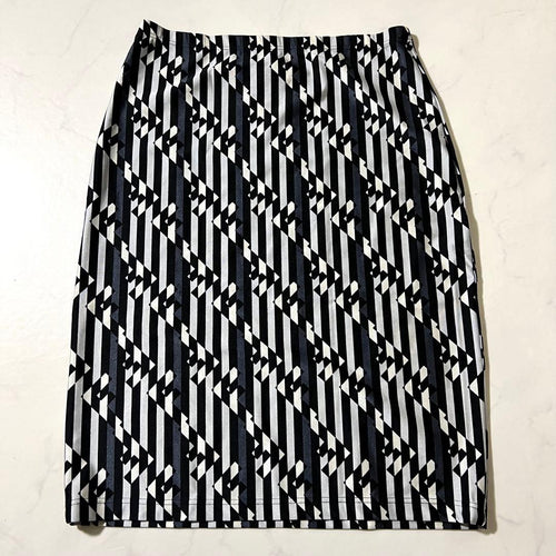 Fendi Skirt Setup 44