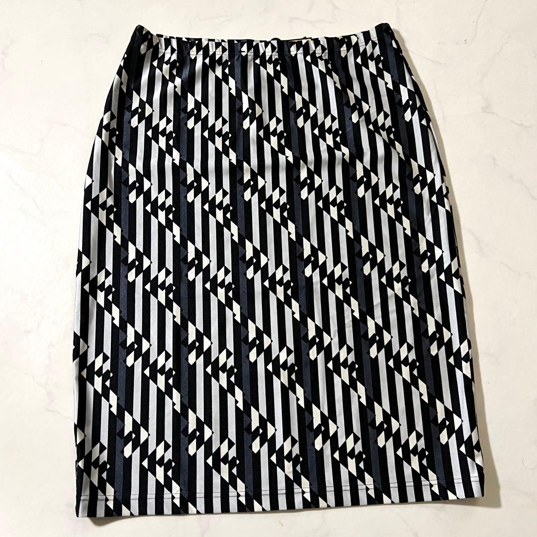Fendi Skirt Setup 44