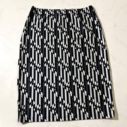 Fendi Skirt Setup 44