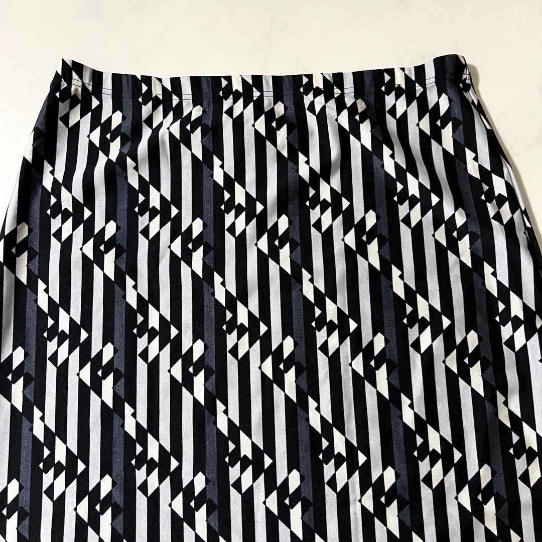 Fendi Skirt Setup 44