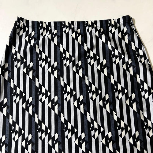 Fendi Skirt Setup 44