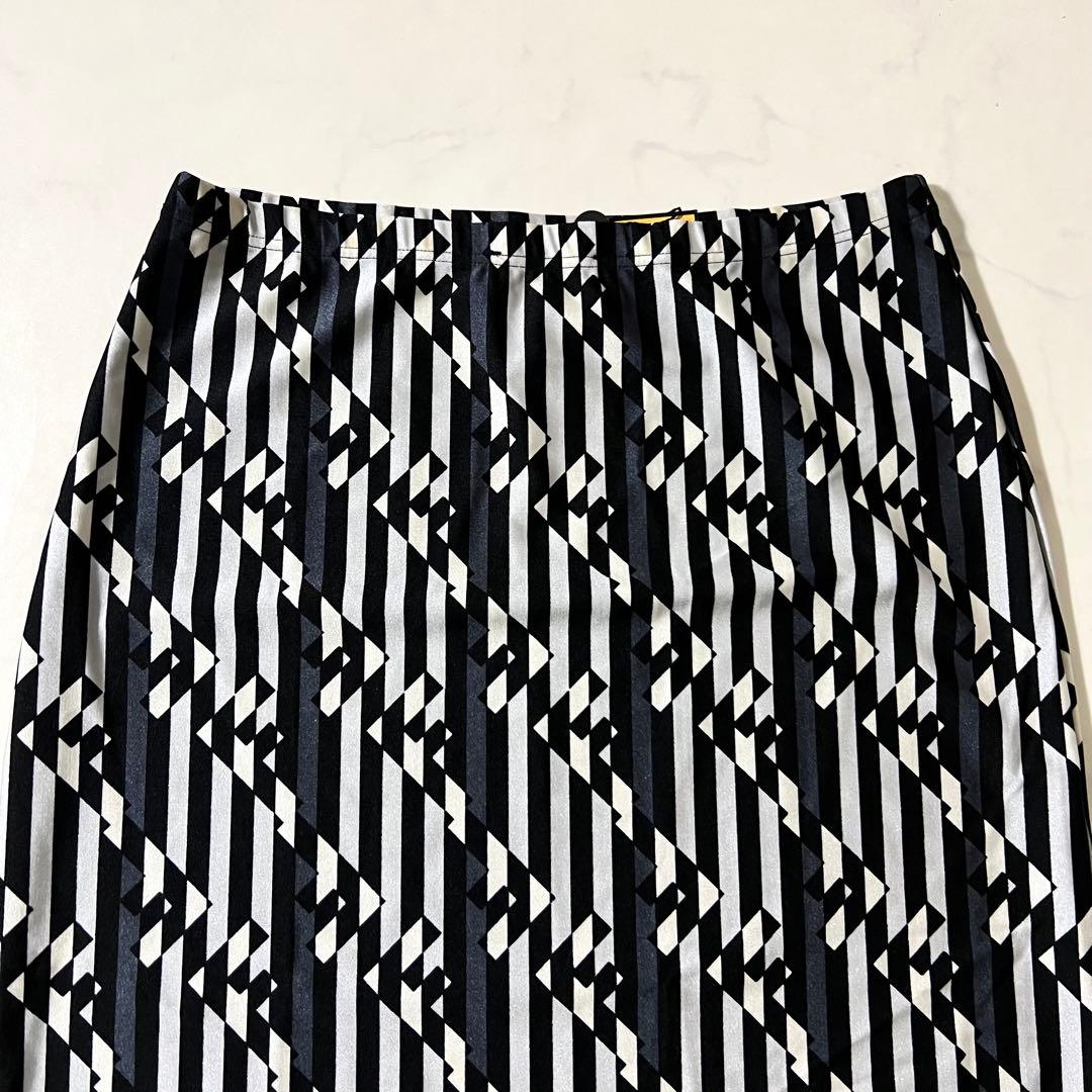 Fendi Skirt Setup 44