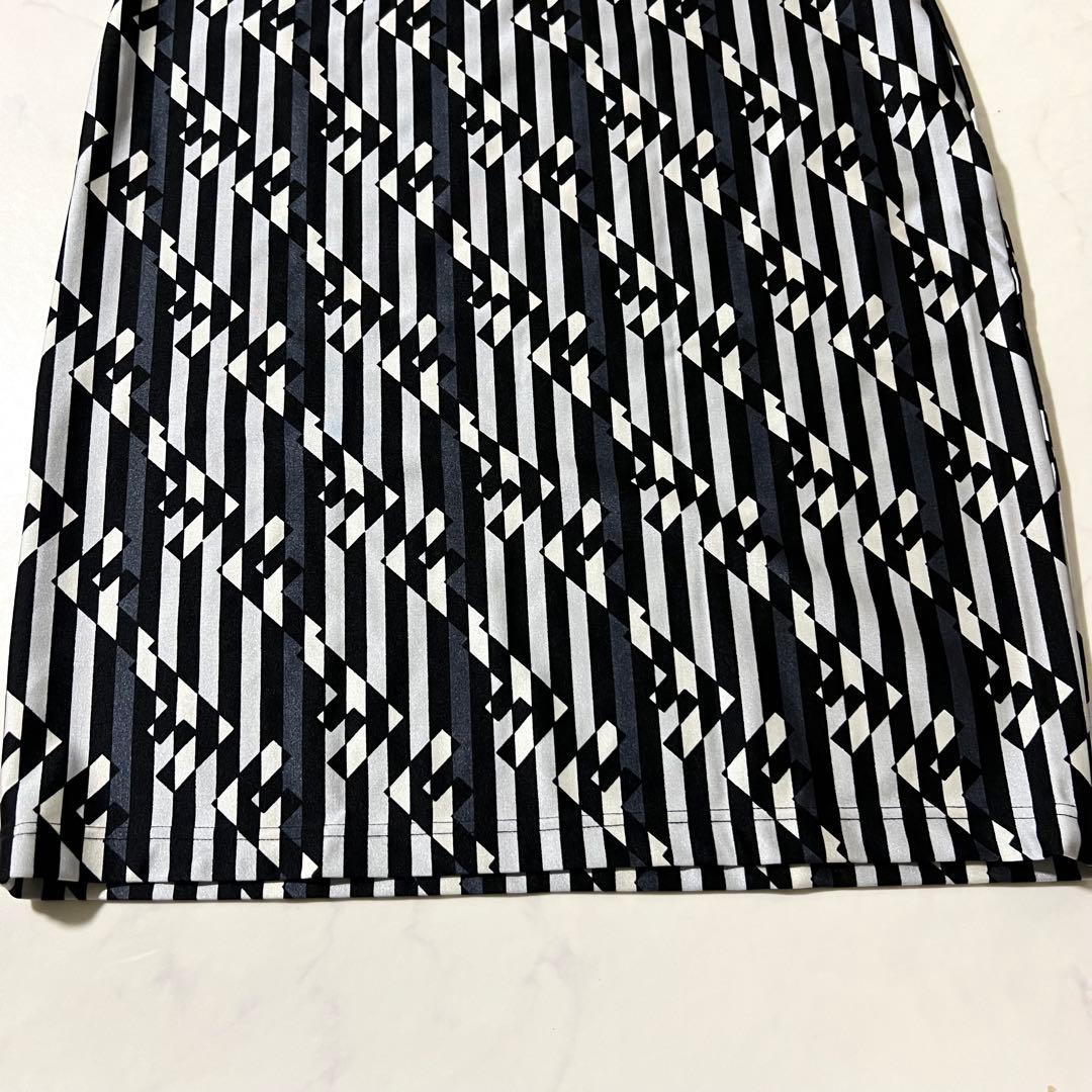 Fendi Skirt Setup 44