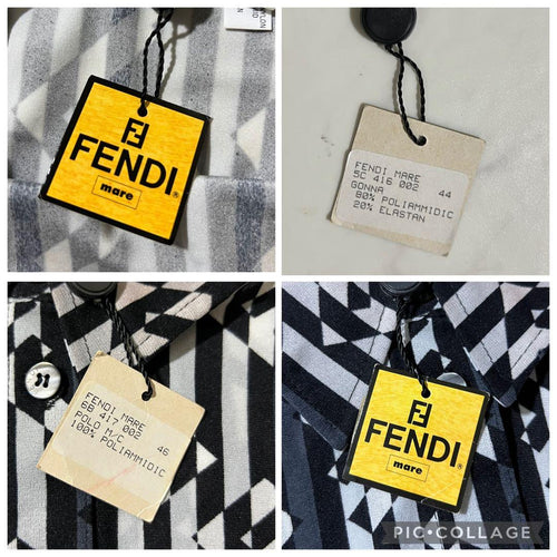 Fendi Skirt Setup 44