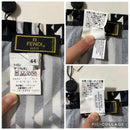 Fendi Skirt Setup 44
