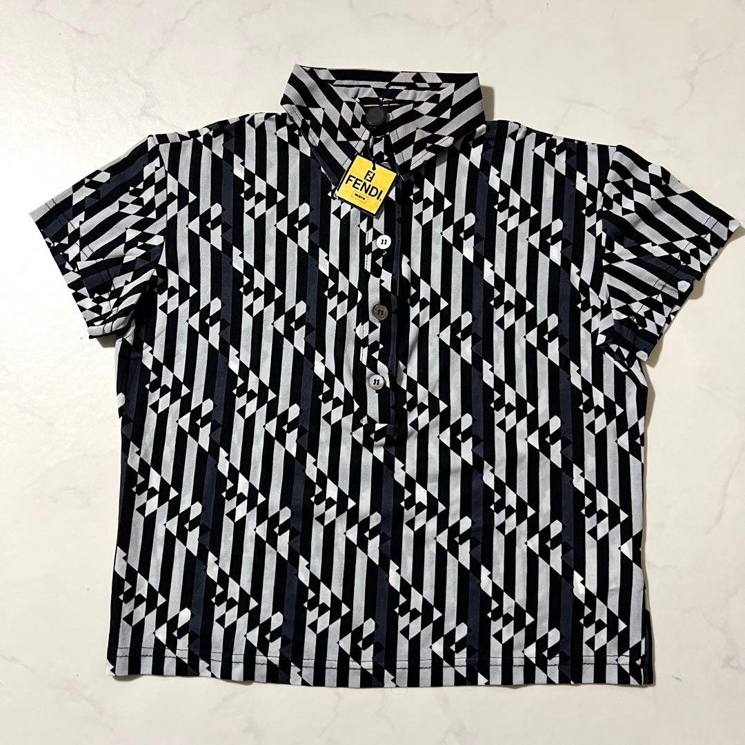 Fendi Skirt Setup 44