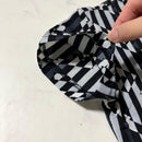 Fendi Skirt Setup 44