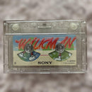 Sony Cassette Tapes C-46Wm
