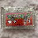 Sony Cassette Tapes C-46Wm