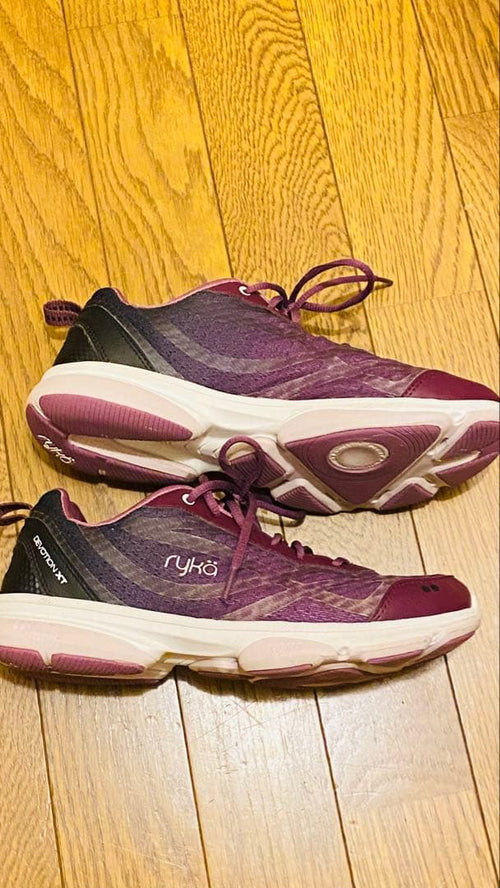 Avia Others Ryka Jazzercise