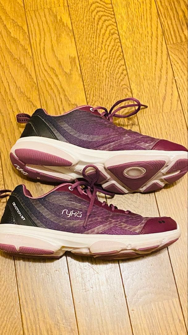 Avia Others Ryka Jazzercise